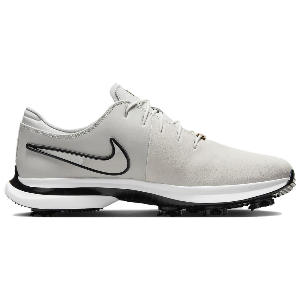 Nike Air Zoom Victory Tour 3 NRG White Metallic Gold Unisex Sneakers Metallic-Silver Black FJ2241-100
