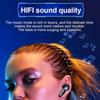 Gaming Drahtlose Ohrhörer Geringe Latenz Professioneller Gamer Bluetooth Kopfhörer Mit Mikrofon Stereo HiFi Headset
