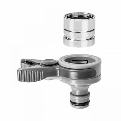 Cellfast Cellpro 3/4" Tap Connector With Rem Adapter