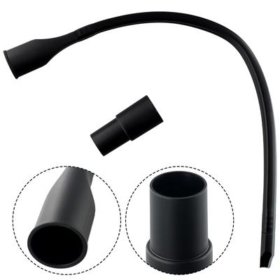 Adapter Staubsauger 1 Satz 35mm Extra Langer Schlauchaufsatz