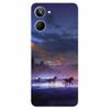 For Realme 10 4G Case 6.4'' Soft TPU Cats Lions Protection Silicone Phone Covers for Realme 10 Case 2022 Clear Realme10 RMX3630