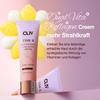 CLIV Time 8 Collagen Cream Face Cream - Moisturizing, Firming, Vitamins, Peptides, Niacinamide - Korean Skincare - 80ml