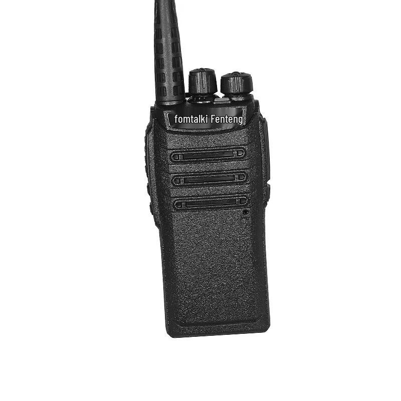 Fanteng Max1000 Series 10W Professional Walkie-Talkie (CN Version)
