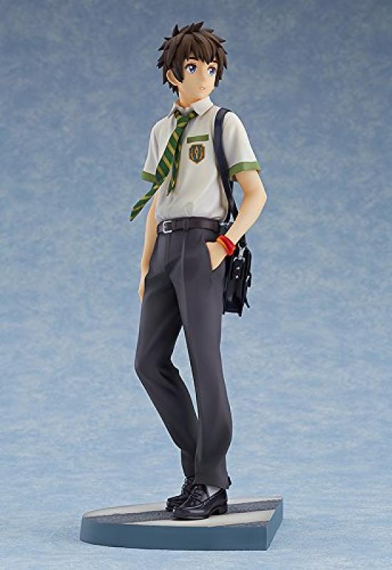 Your Tachibana Taki scale ABS PVC painted finished figure Name. 1/8 &