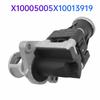 A03Z-Engine EGR Valve Exhaust Gas Valve For Foton Original Truck Ring Yuni D30 D19 EGR Valve Exhaust Gas Recirculation Valve
