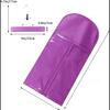 1pc Non-woven Fabric Wig Storage Bag, Packaging Bag, Dustproof Bag