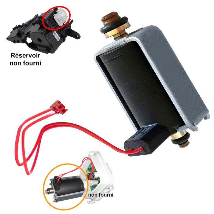 FAP Cerine Additive Reservoir Pump for 2008 208 3008 307 BERLINGO PARTNER JUMPER JUMPY HDI 9809653280 1606340280 1500PJ 7247319