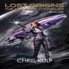 Lost Origins by Chris Kulp Paperback Book 9781647101435