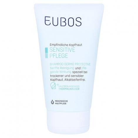 Eubos Sensitive Dermo Protective Shampoo 150Ml