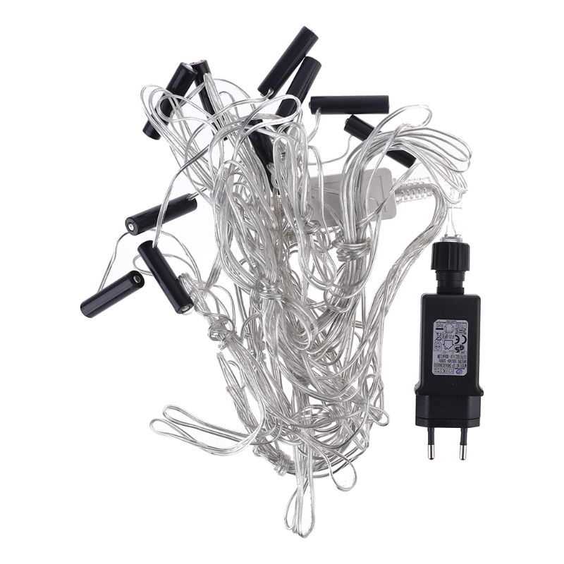 One for Ten AA AAA Battery Eliminator Replace 2x 3x AA AAA Batteries Power Adapter for Radio Electric Toy LED Light Lamp