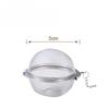 Seasoning Balls Marinade Balls Seasoning Balls for Making Soup and Stewing MeatStar Anise and Spice Boxes and Flavorful Tea Balls
