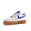 Nike Air Force 1 Low Jackie Robinson Men Sneakers White Sail Racer-Blue FN1868-100