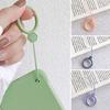 Phone Lanyard Universal Anti-lost Cartoon Hand Wrist Strap Holder for Mobile Phone U Disk Keys
