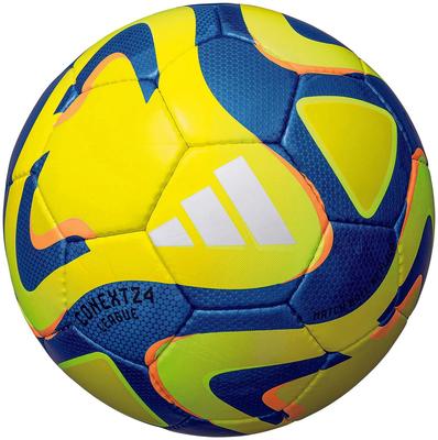 Adidas Connect 24 Liga Größe 5 Fußball AF584B Ball, Blau,
