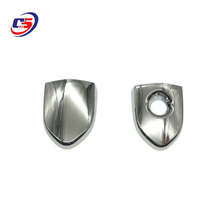 Nissan Venucia T70 Front Door Handle Cover - Part 80647/80646-2FL0A-A106 80646-2FL0A-A106 / 80647-2FL0A-A106