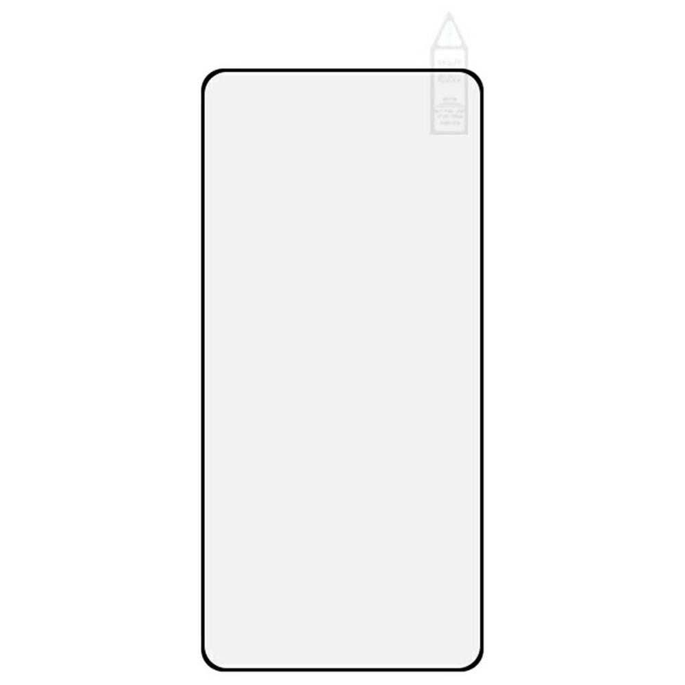 RURIHAI For Asus ROG Phone 9 5G Screen Protector Secondary Hardening High Aluminium-Silicon Glass Film