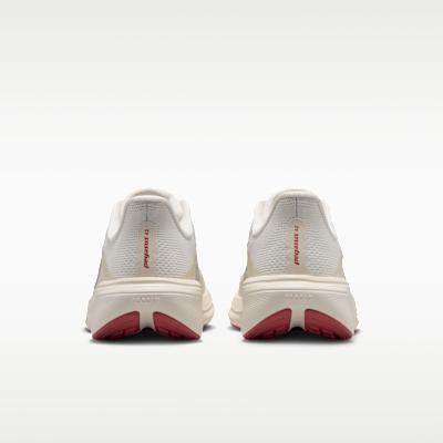 Nike Wmns Pegasus 42 'Phantom Grey White Pink White Sail White Metal V