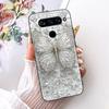 Phone Case For LG V40 ThinQ Cover Aesthetic Cute Fashion Funny Painted Casing For LG V40 ThinQ V405 LM-V405 LM-V409N