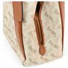 Auth Coach Hadley with Horse & Carriage Tote Bag co0212es