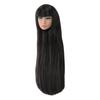 Muñeca Cabeza Cool Girls 1/6 Para Muñeca Supermodelo de 32 cm Figura de Acción Piel Multicolor Cabeza con Maquillaje + Cuerpo Juguete Accesorios Regalo