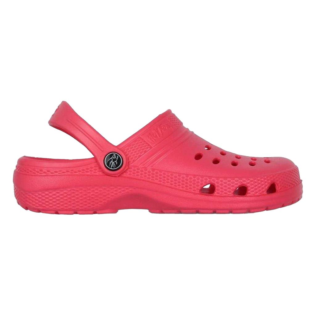 Hot Tuna Childrens/Kids Ventilated Clogs