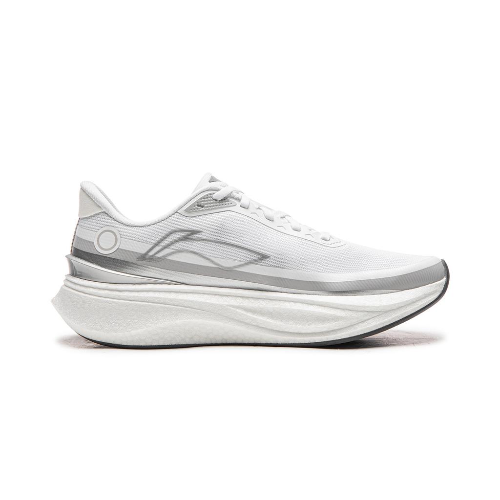 Li Ning Chasing The Wind 2 Cushioning Slip Resistant Abrasion Resistant Breathable Support Lightweight Rebound Low top ARPW012-3