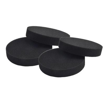 Sponge Foam Filter For Bissell 17004 1700R 1700U 1700 4pcs Replacement