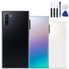 Samsung Note10/Note10+ Akku-Rückseite mit Rahmen