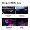 Honda CRV 2017-2022 Ambient Lighting