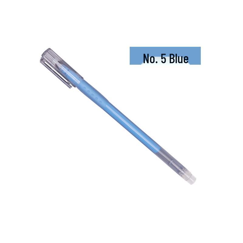 Fluorescent Border & Highlight Pen for Journals and Manga