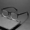 Women Men Anti Blue Light Square Eyewear Blocking Glasses Optical Spectacle Eyeglass