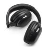 JBL TOUR ONE M2 Hybrid Noise-Canceling, Bluetooth-Enabled, Multipoint, Over-Ear Headphones, Black (JBLTOURONEM2BLK)