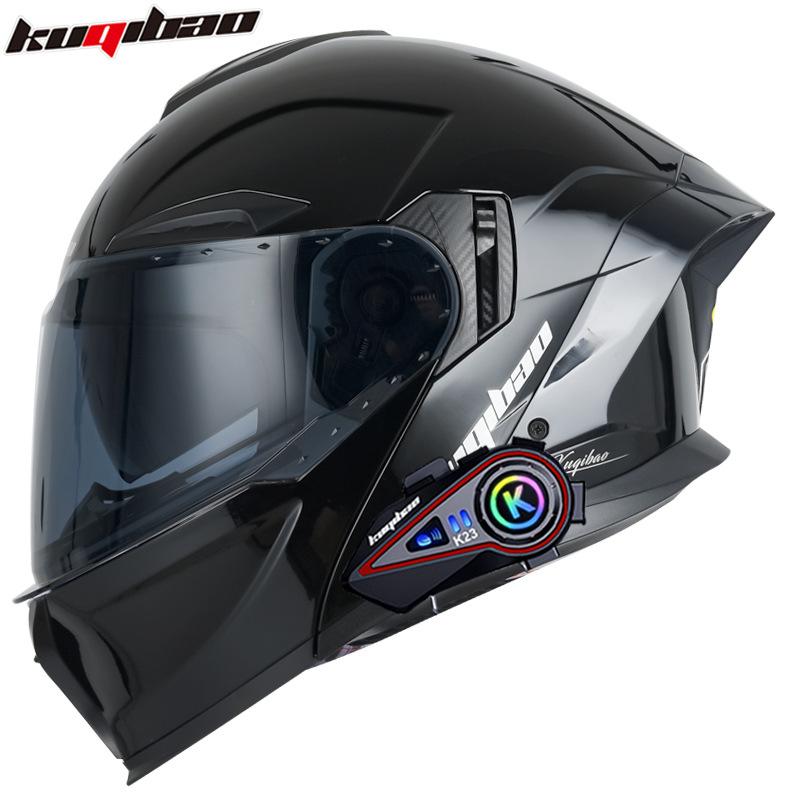 

Электрический мотоциклетный шлем Bluetooth крутой шлем-фулфейс M