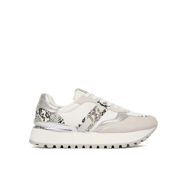 

Кроссовки Just Cavalli 80RA3SJ2 ZSE68 EU 36