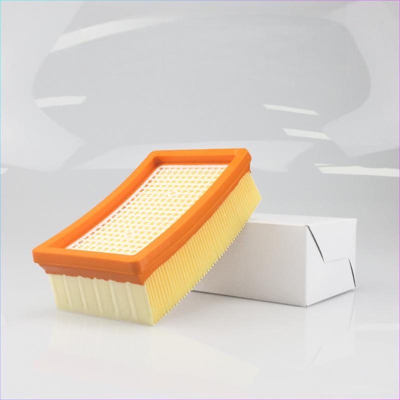1Pcs Replacement Parts For Karcher Mv4 Mv5 Mv6 Wd4 Wd5 Wd6 Wet&Dry Vacuum Cleaner Filter Diy Accessories