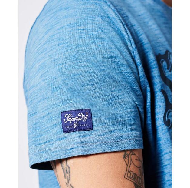 Superdry Футболка Vintage Script Style Indg