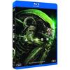 Blu-ray - Alien 1 - Science Fiction Film - Mixed Genre - Adult Audience