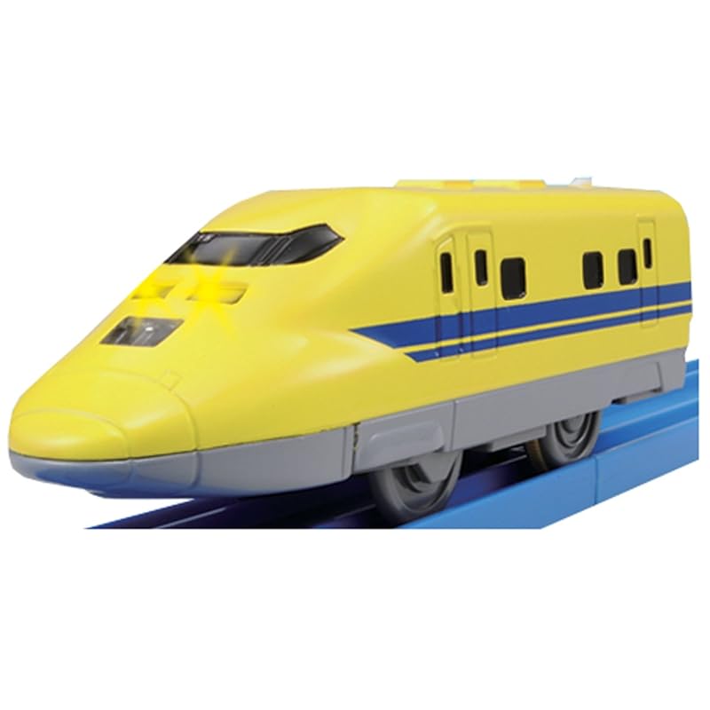

Plarail Tecology Plarail TP-04 923 type doctor yellow