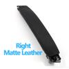 Left Right Car Interior Door Leather Pull Handle Replacement For Land Rover Discovery Sport 2015 2016 2017 2018 