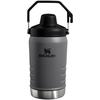 Stanley IceFlow? Fast Flow Jug, 40 Oz., Charcoal