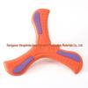 EVA Soft Three-Leaf Boomerang: Outdoor Parent-Child Interactive Hand-Thrown Toy