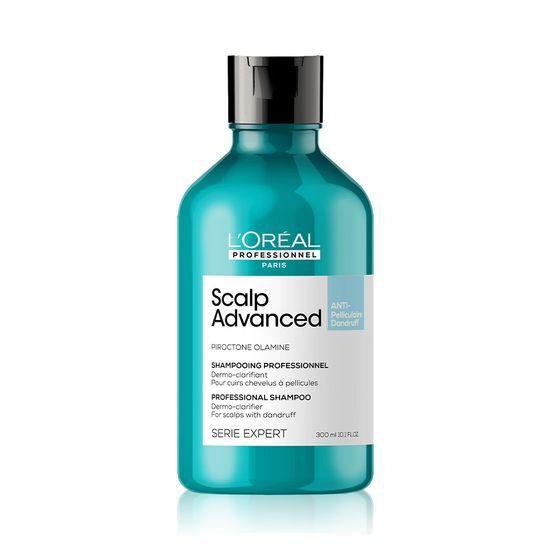 L'Oréal Paris Anti-Dandruff Shampoo 300ml