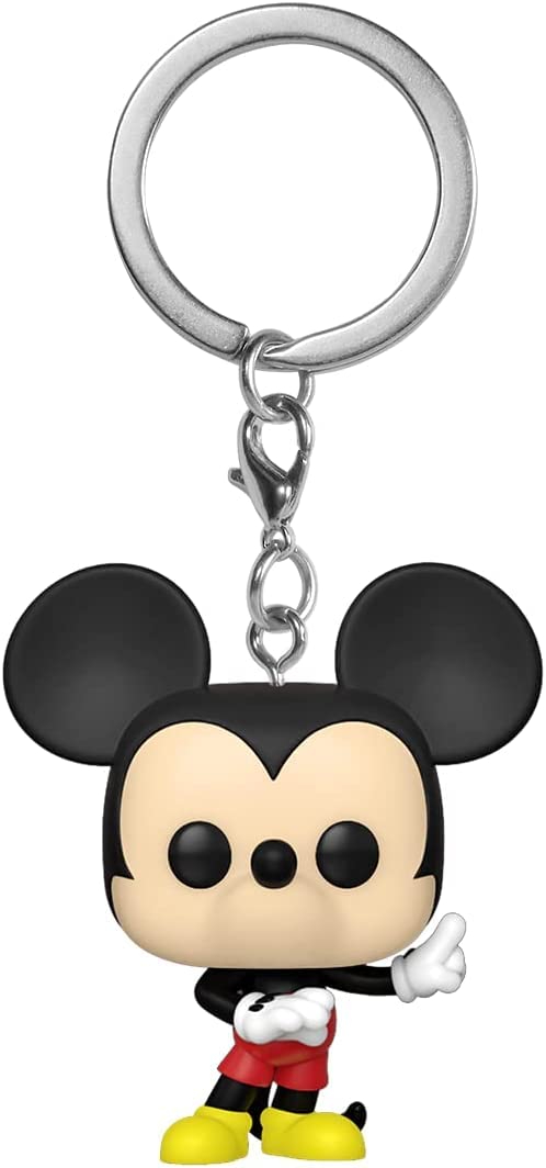 

Брелок-фигурка Микки Диснея Funko [Funko] Pop!