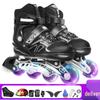 Patins, skates e trotinetes – Patins