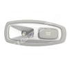 92870-D6100 92880-D6100 Rear Seat Interior Light Armrest Ceiling Lights Reading Lamp for KIA K5 KX7 2016