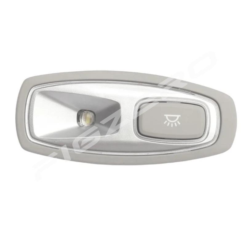 92870-D6100 92880-D6100 Rear Seat Interior Light Armrest Ceiling Lights Reading Lamp for KIA K5 KX7 2016