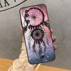 The Dream Catcher Mandala Case For Honor Magic 5 6 7 Lite Cover For Honor 200 Pro 400 50 70 90 X9 X8a X8b X9a X9b X9c