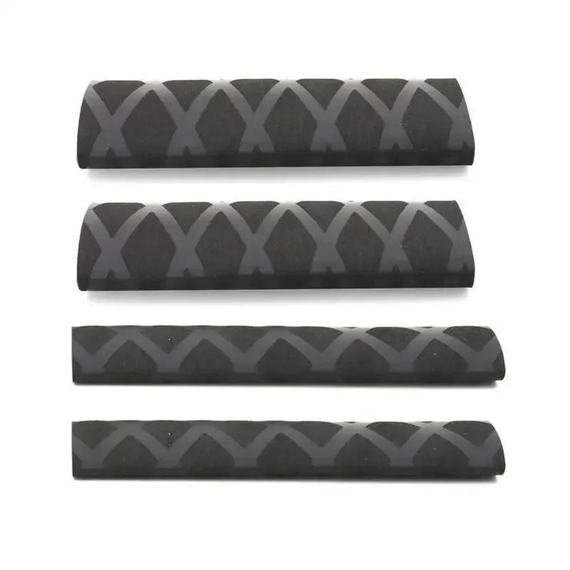 For BMW R1250GS R1200GS LC ADV F750GS F850GS F900R Motorcycle Universal Heat Shrinkable Grip Cover Non-slip Rubber Grip Glove
