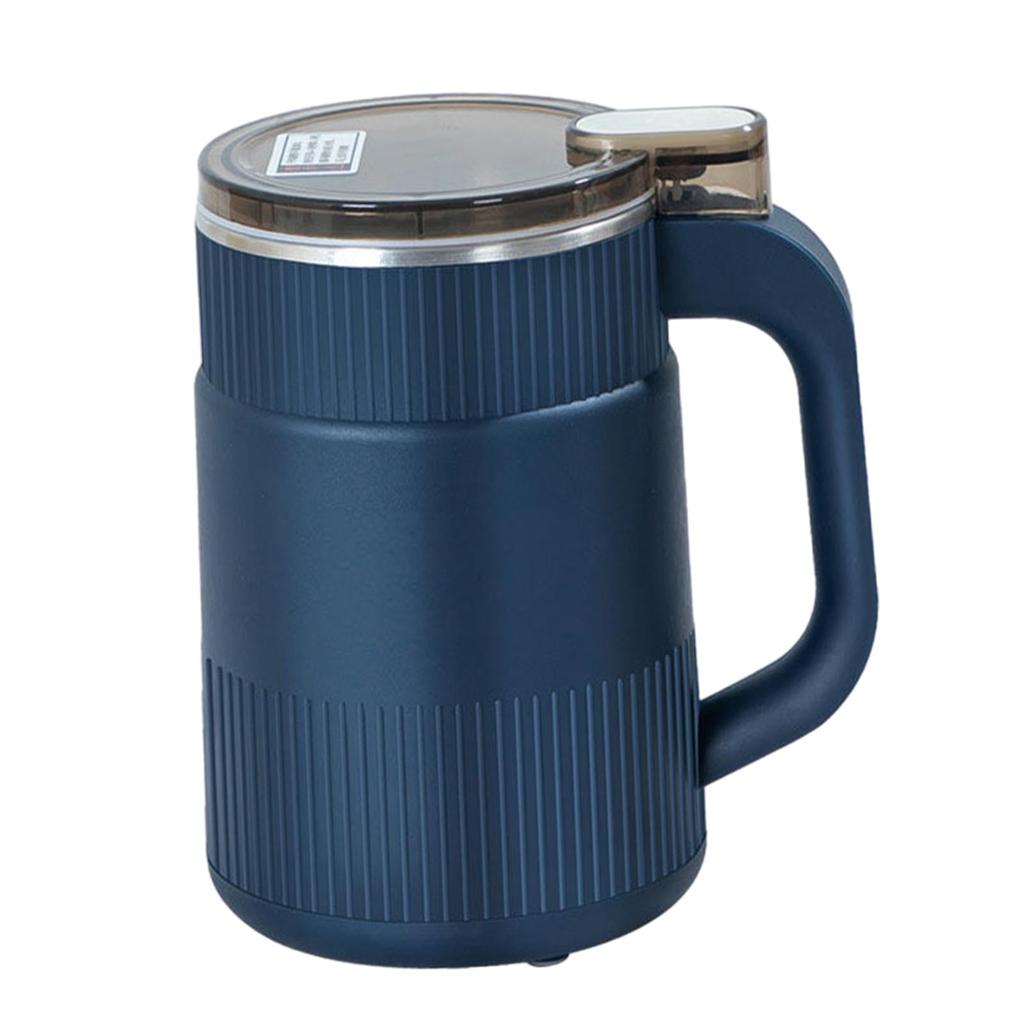 US Adapter Food Processer Electric Grinding Machine for Household Shop Bean