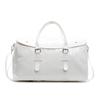 Travel Bag Carry-on Luggage Large Capacity Sports Fitness Bag  Storage Bag